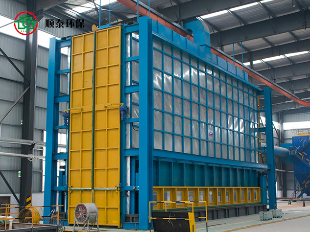 該如何正確的選擇熱鍍鋅設(shè)備呢？