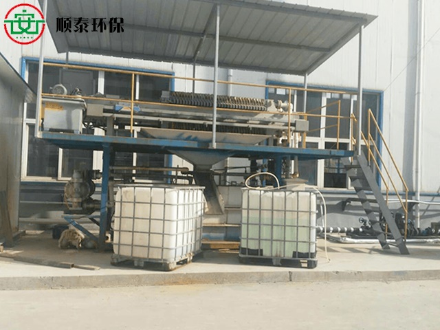 使用除鐵設(shè)備的具體要求都有什么？