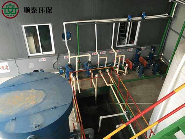 酸洗中和水設(shè)備的使用情況怎么樣？