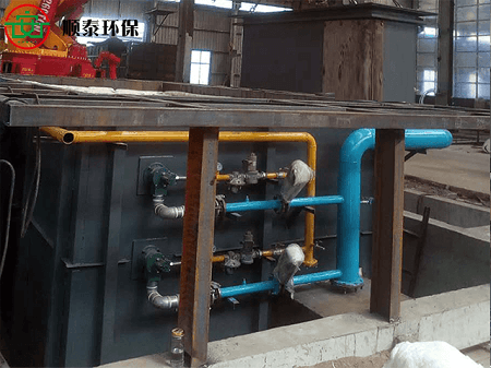 天然氣加熱爐的優(yōu)勢：節(jié)能環(huán)保，安全可靠